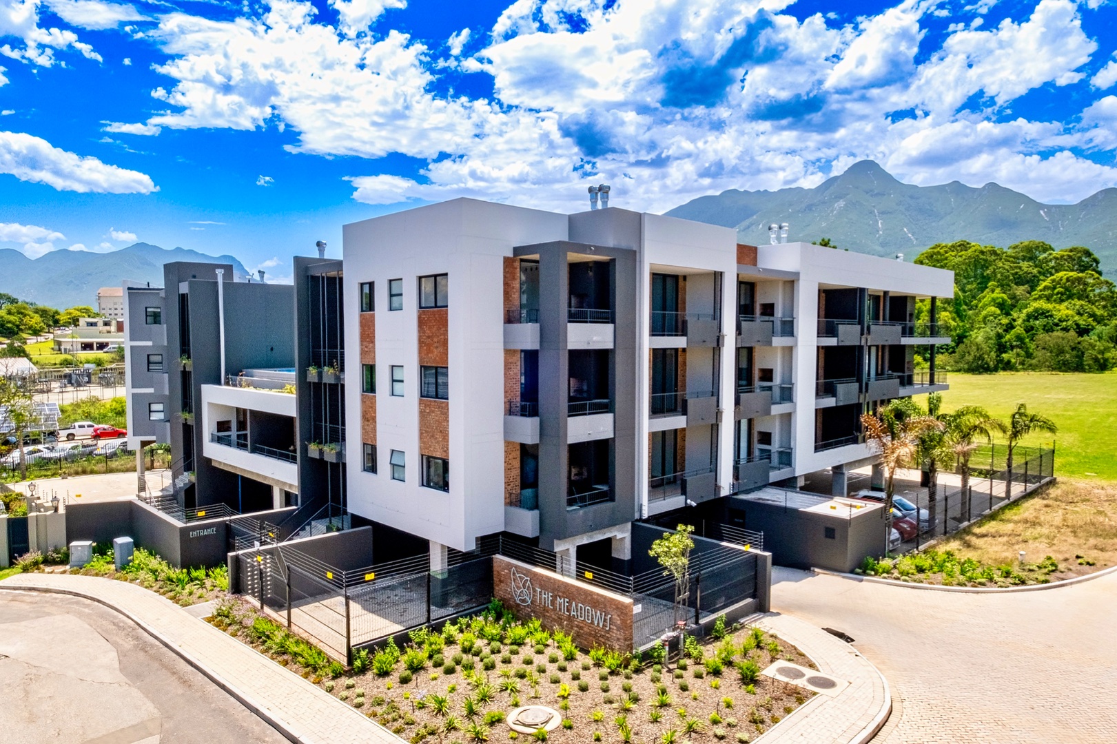 2 Bedroom Property for Sale in Dormehls Drift Western Cape